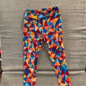 LuLaRoe leggings